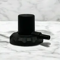 Kit tampa e chapéu vaso medidor - imagem 3