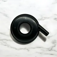 Kit tampa e chapéu vaso medidor - imagem 2