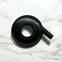 Kit tampa e chapéu vaso medidor - imagem 2