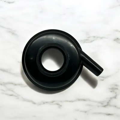Kit tampa e chapéu vaso medidor