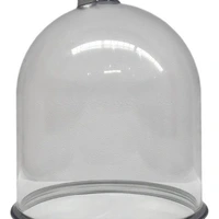 CORPO DO AERADOR GMZ (ACRILICO) - imagem 1