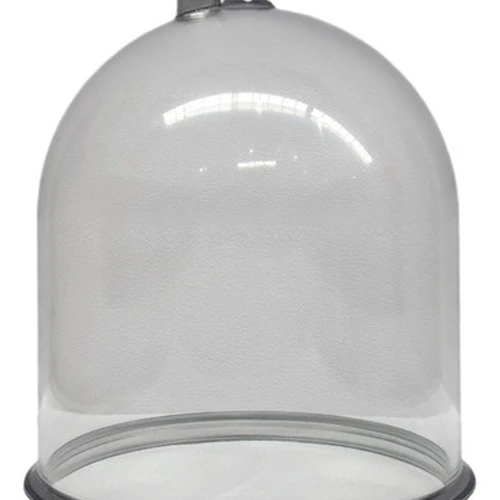 CORPO DO AERADOR GMZ (ACRILICO)