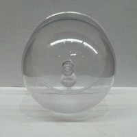 CORPO DO AERADOR GMZ (ACRILICO) - imagem 3