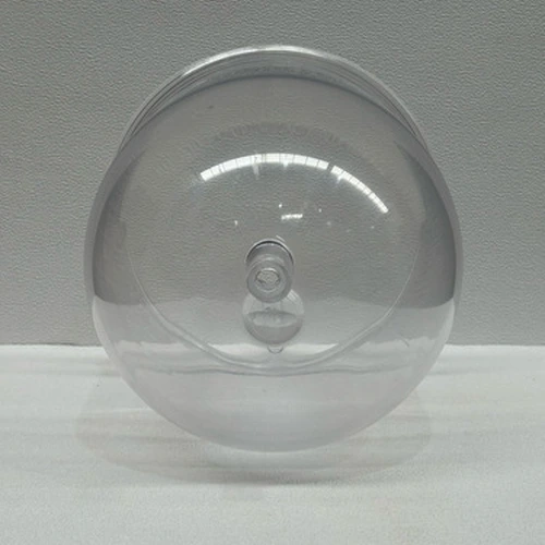 CORPO DO AERADOR GMZ (ACRILICO)