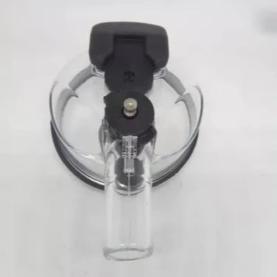 20208 - TAMPA DO COLETOR CLASSICO (CPL)