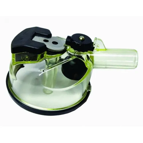 Tampa do coletor classico premium (completo)