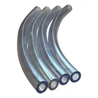 MANGUEIRA CURTA DO VACUO PARA ORDENHA (PACTE COM 4 UNIDADES) - imagem 1