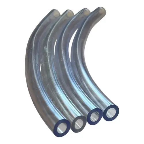 MANGUEIRA CURTA DO VACUO PARA ORDENHA (PACTE COM 4 UNIDADES)