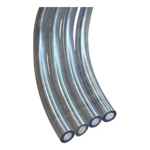 MANGUEIRA CURTA DO VACUO PARA ORDENHA (PACTE COM 4 UNIDADES)