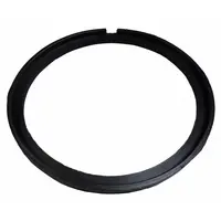 ANEL DE VEDACAO DAS TAMPAS DO COLETOR CLASSICO - imagem 1