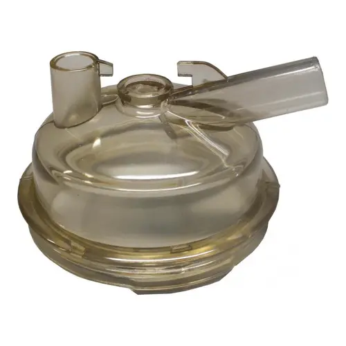 12 - TAMPA DO COLETOR 350ML INTERMAQ/LETTROMAQ