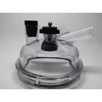 TAMPA DA COLETOR 350ML INTERMAQ/LETTROMAQ (CPL) - imagem 2