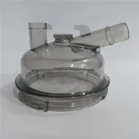 Tampa Do Coletor De Leite 350ml Eurolatte Implemis Ordenha - imagem 4