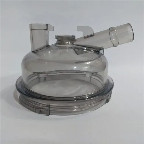 Tampa do coletor de leite 350ml Eurolatte implemis ordenha