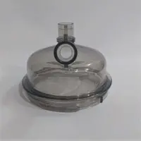 Tampa Do Coletor De Leite 350ml Eurolatte Implemis Ordenha - imagem 3