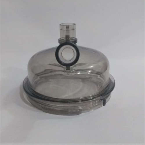 Tampa Do Coletor De Leite 350ml Eurolatte Implemis Ordenha