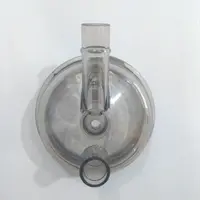 Tampa Do Coletor De Leite 350ml Eurolatte Implemis Ordenha - imagem 5