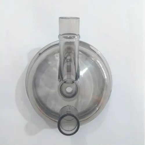 Tampa Do Coletor De Leite 350ml Eurolatte Implemis Ordenha