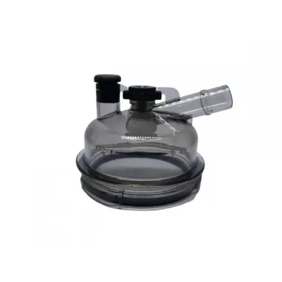 TAMPA COLETOR LEITE EUROLLATE / IMPLEMIS COMPLETA - ORDENHA