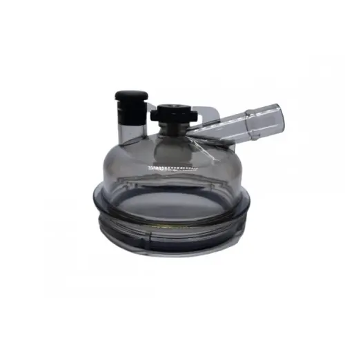 TAMPA COLETOR LEITE EUROLLATE / IMPLEMIS COMPLETA - ORDENHA