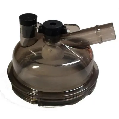 TAMPA COLETOR LEITE EUROLLATE / IMPLEMIS COMPLETA - ORDENHA