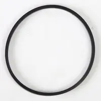 ANEL DE VEDACAO DO COLETOR EURO/MFB/IMPLEMIS - imagem 1