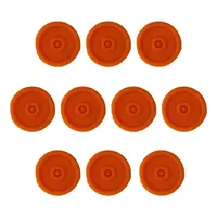 MEMBRANA PEQUENA DO PULSADOR SULINOX ORIGINAL - imagem 2