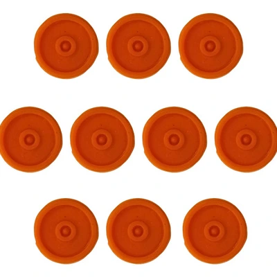 MEMBRANA PEQUENA DO PULSADOR SULINOX ORIGINAL