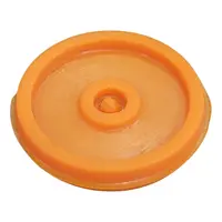 MEMBRANA PEQUENA DO PULSADOR SULINOX ORIGINAL - imagem 1