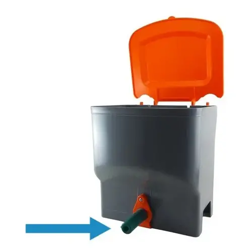 200176 - BICO P/ BALDE 5 LITRO PRIME VERDE