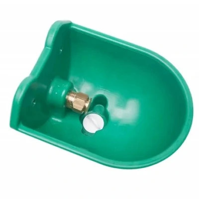 Bebedouro ecológico Suíno 