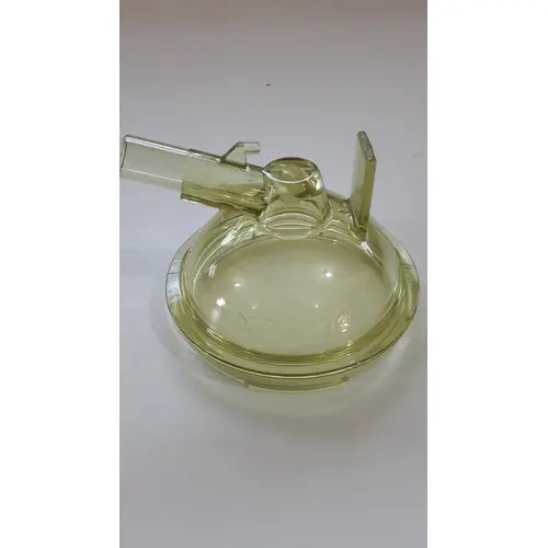 400001 - TAMPA DO COLETOR 400ML SULINOX (ORIGINAL)