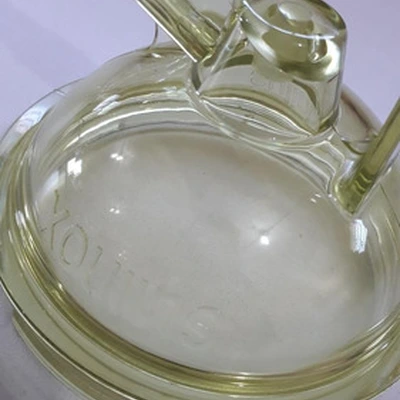 400001 - TAMPA DO COLETOR 400ML SULINOX (ORIGINAL)