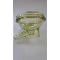 400001 - TAMPA DO COLETOR 400ML SULINOX (ORIGINAL) - imagem 3