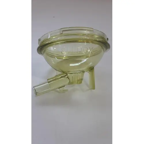 400001 - TAMPA DO COLETOR 400ML SULINOX (ORIGINAL)