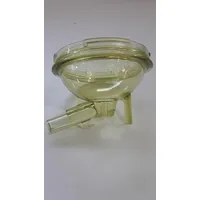 Tampa do coletor 400ml Sulinox (original) - imagem 9