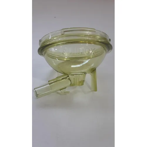 Tampa do coletor 400ml Sulinox (original)