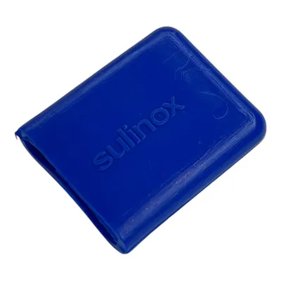 Amortecedor do coletor 400ml Sulinox