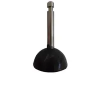 Válvula Tip Top Sulinox 400 MOD. novo - imagem 1