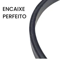 ANEL DE VEDACAO DO COLETOR 400M SULINOX/ORDEMAX - imagem 3