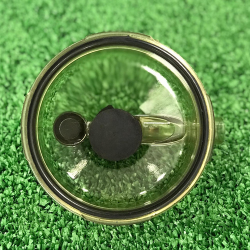 Tampa Central Do Coletor De Leite Sulinox 400ml (completa)