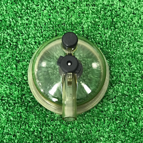 Tampa Central Do Coletor De Leite Sulinox 400ml (completa)