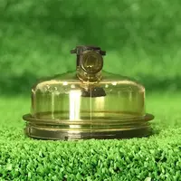 Tampa Central Do Coletor De Leite Sulinox 400ml (completa) - imagem 4