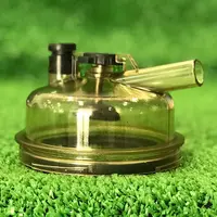 Tampa Central Do Coletor De Leite Sulinox 400ml (completa) - imagem 2