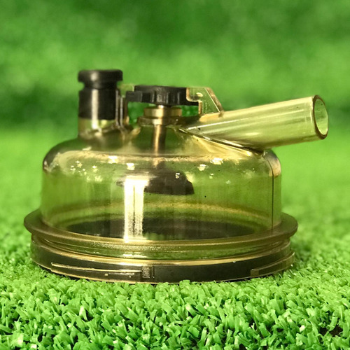 Tampa Central Do Coletor De Leite Sulinox 400ml (completa)