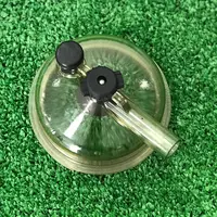 Tampa Central Do Coletor De Leite Sulinox 400ml (completa) - imagem 3