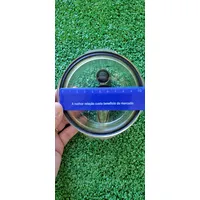 Tampa Central Do Coletor De Leite Sulinox 400ml (completa) - imagem 7