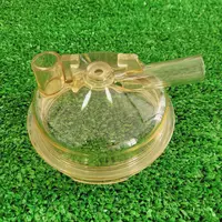 TAMPA DO COLETOR 400ML SULINOX (PARALELA) - imagem 5