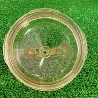 TAMPA DO COLETOR 400ML SULINOX (PARALELA) - imagem 3