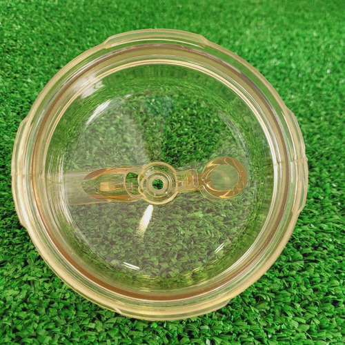 TAMPA DO COLETOR 400ML SULINOX (PARALELA)